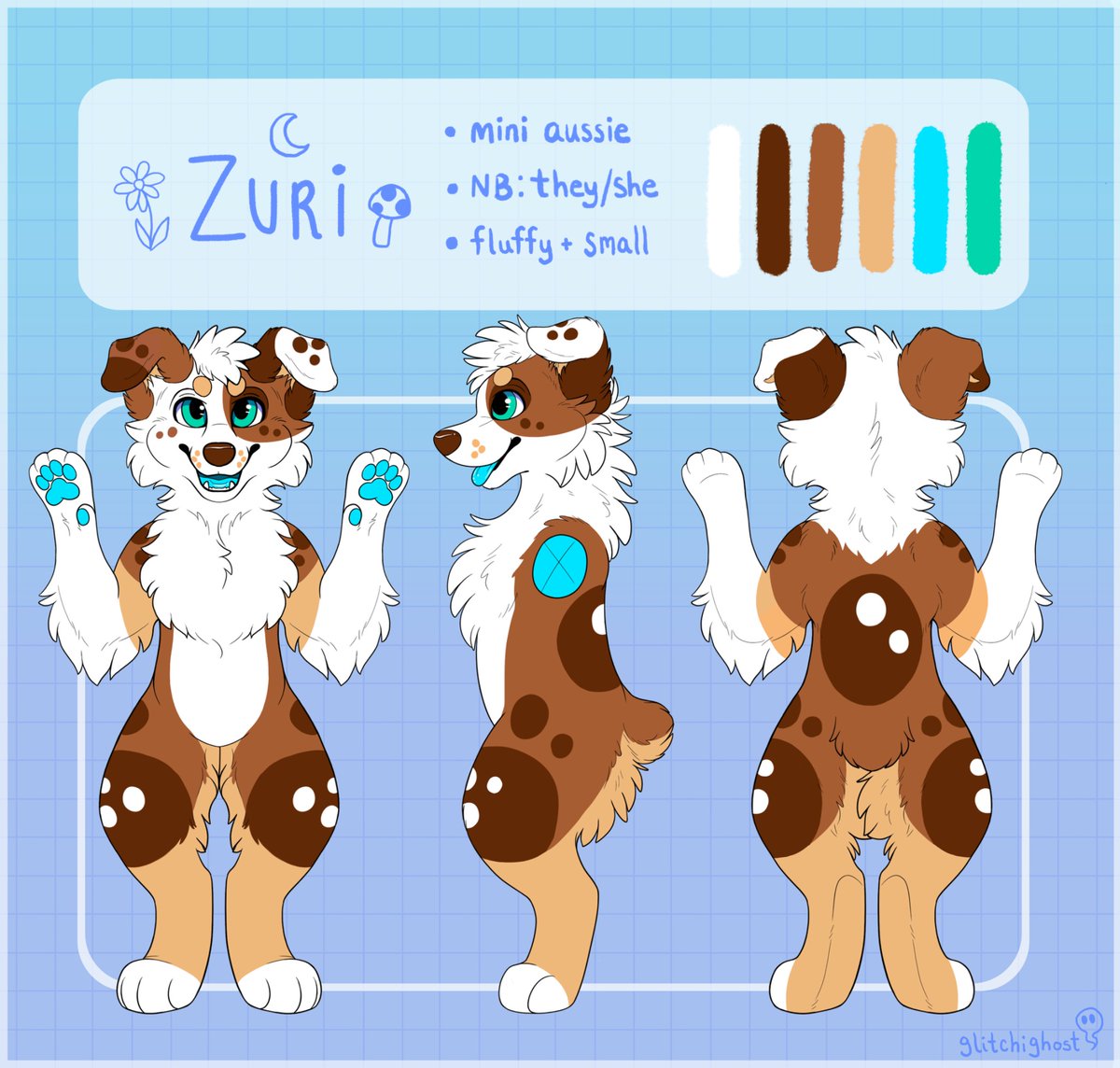 𝔃𝓾𝓻𝓲 ☽ tweet media