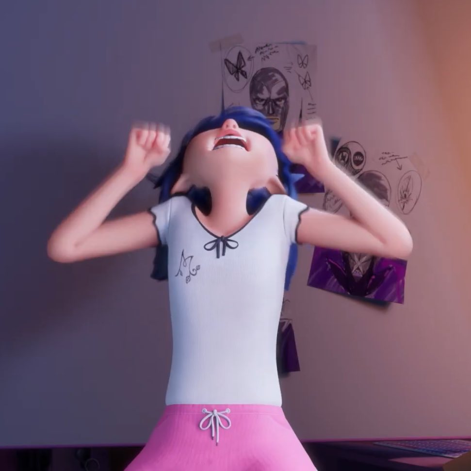 mragrestee's tweet photo. 3 HOURS LEFT #MLBS6Spoilers https://t.co/fPR2dem9jq