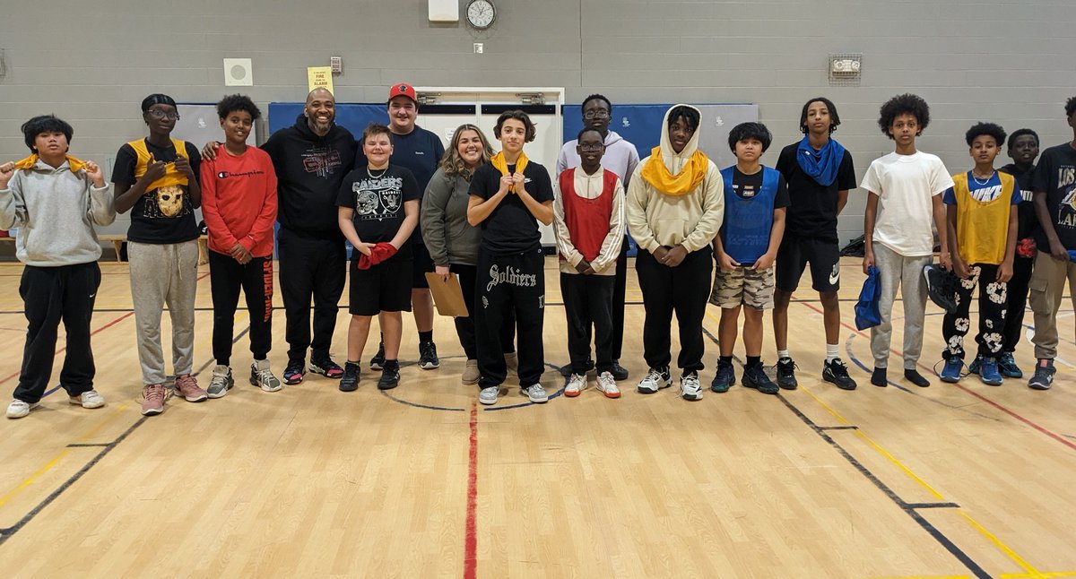 C.Roque (@carl0sr0que) on Twitter photo Thank you <a href="/CoachJody21/">Jody Brown</a> for visiting our school. Making connections with our future <a href="/St_Marys_Kitch/">Jerome The Eagle</a> students is so important for engagement and retention.
The kids really enjoyed having you as their mentor today. <a href="/StDanielTBirds/">St Daniel - WCDSB</a> Thank you <a href="/CoachJody21/">Jody Brown</a> for visiting our school. Making connections with our future <a href="/St_Marys_Kitch/">Jerome The Eagle</a> students is so important for engagement and retention.
The kids really enjoyed having you as their mentor today. <a href="/StDanielTBirds/">St Daniel - WCDSB</a>