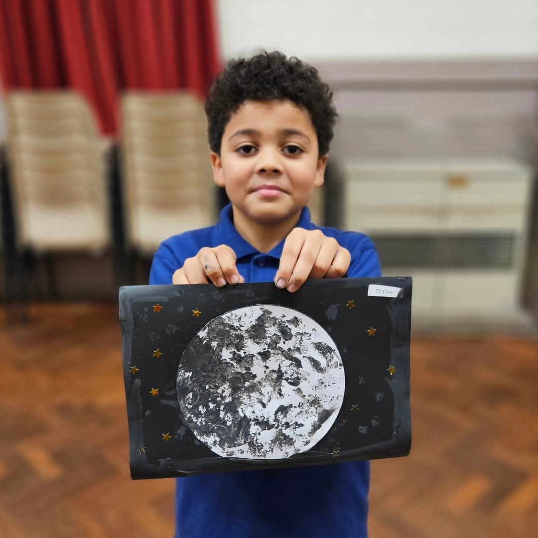 3rd Enfield Boys' Brigade tweet media