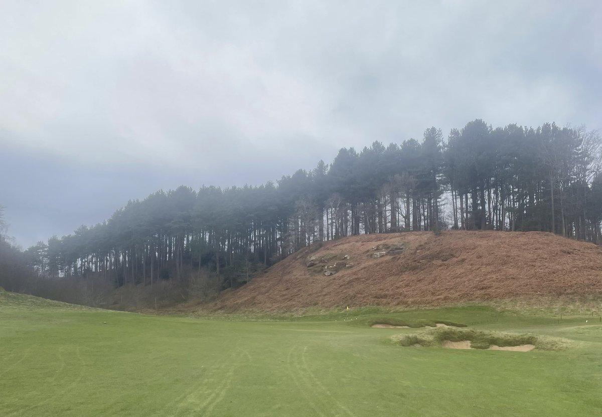 Mark Davies 🏴 (@mav78tgc) on Twitter photo Played <a href="/Hollinwell/">Hollinwell</a> on the way to BTME. Best course I have played in a while. Golf course was in great condition and hospitality was first class. Played <a href="/Hollinwell/">Hollinwell</a> on the way to BTME. Best course I have played in a while. Golf course was in great condition and hospitality was first class.
