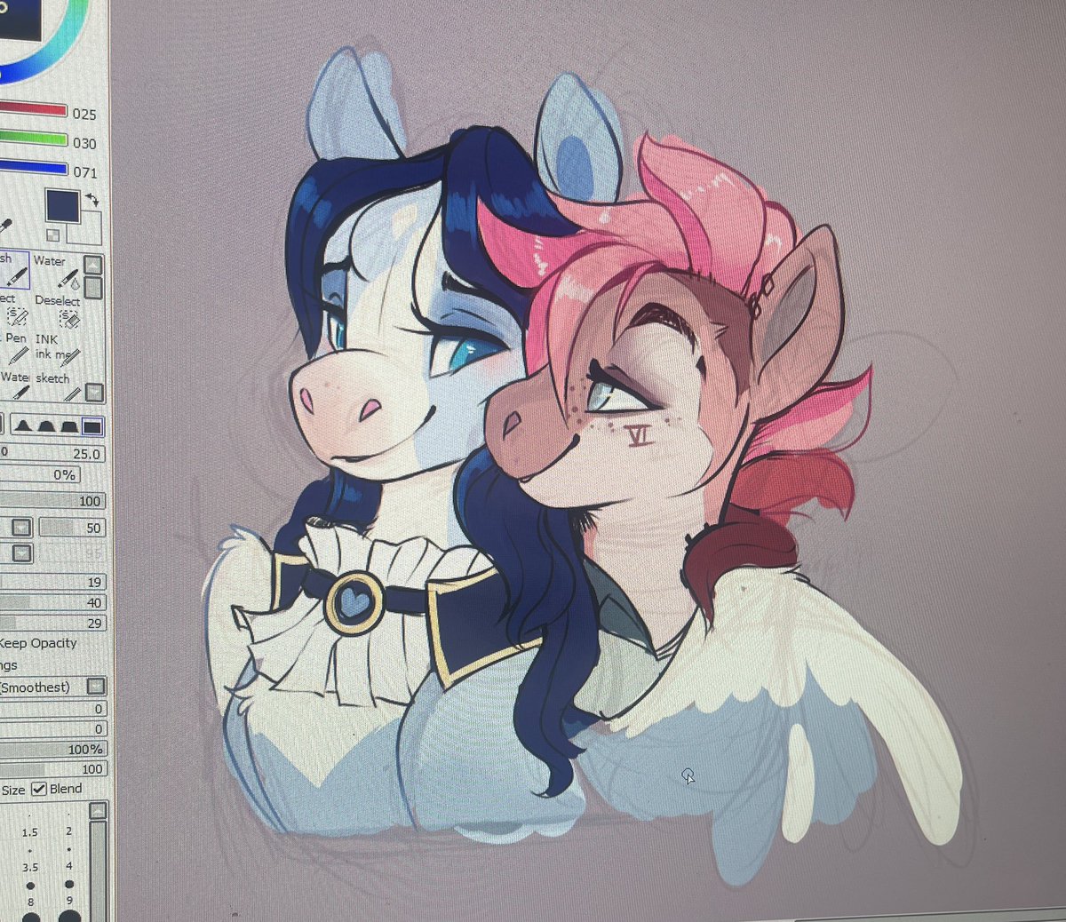 My Little #caitvi ✏️ #MLP