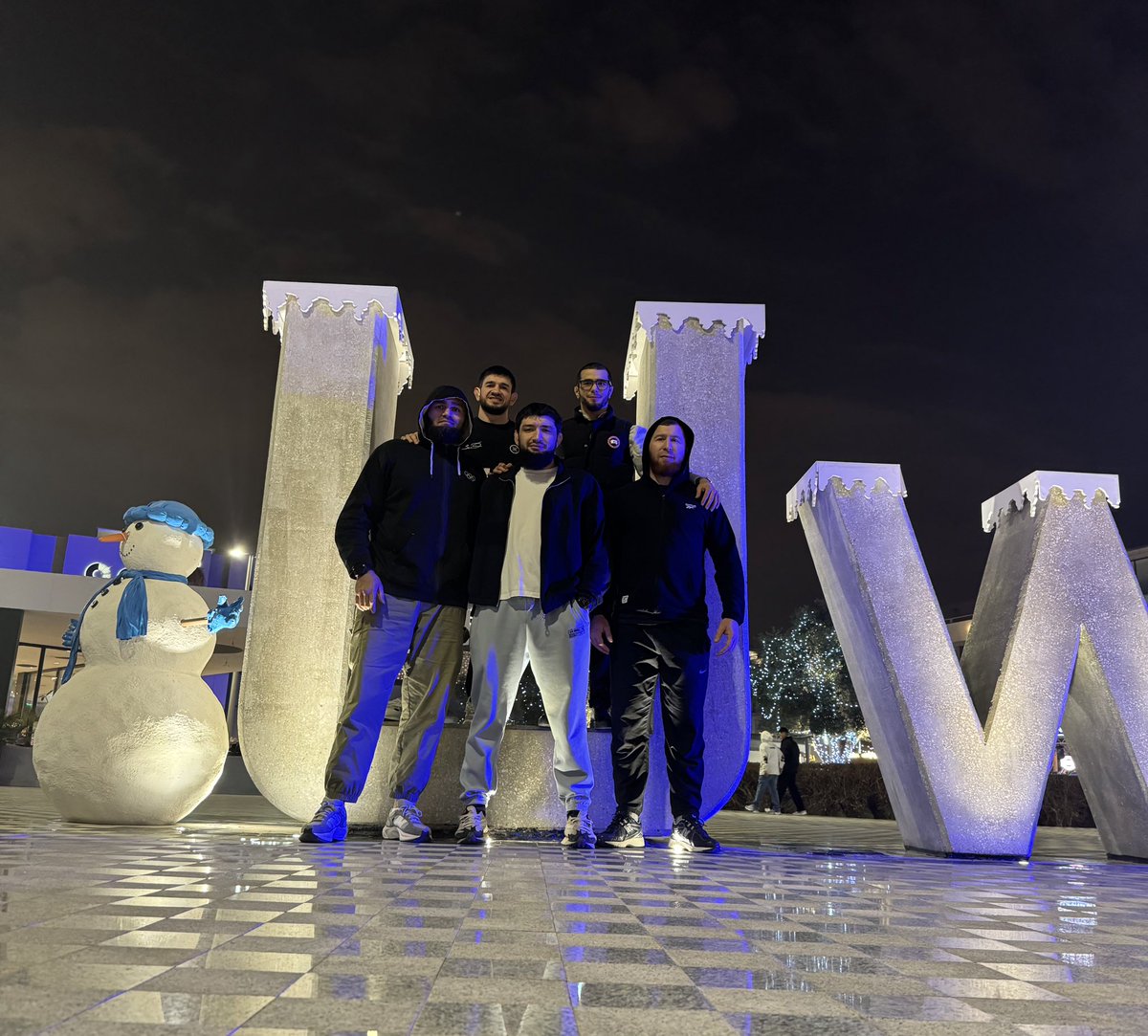 muhammadmokaev's tweet photo. Saudi what a amazing place 🇸🇦 https://t.co/amcUBgWIy6