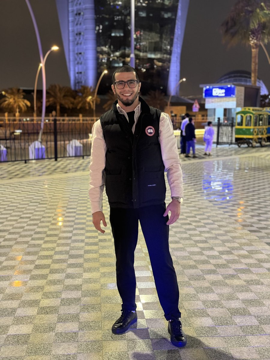 muhammadmokaev's tweet photo. Saudi what a amazing place 🇸🇦 https://t.co/amcUBgWIy6