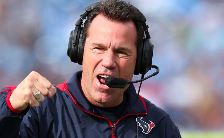 MrOptimisticHou's tweet photo. Texans Fans how would you feel about Gary Kubiak for the OC of the Houston Texans? #Htownmade https://t.co/gdxt7u4qUh
