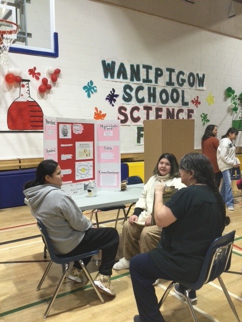 Frontier School Division tweet media