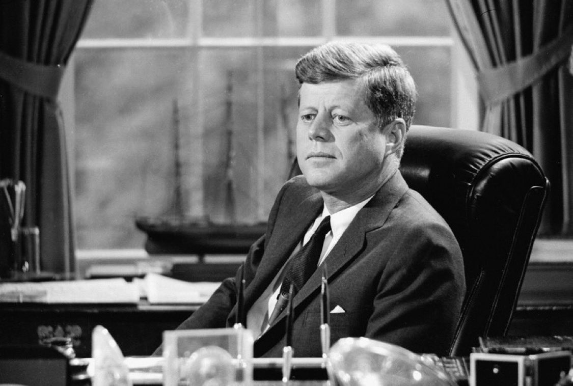 TurkishArc's tweet photo. "The name of Ataturk brings to mind the historic accomplishments of one of the great men of this century." - John F. Kennedy, 1963 https://t.co/3CE5Zmr5OP