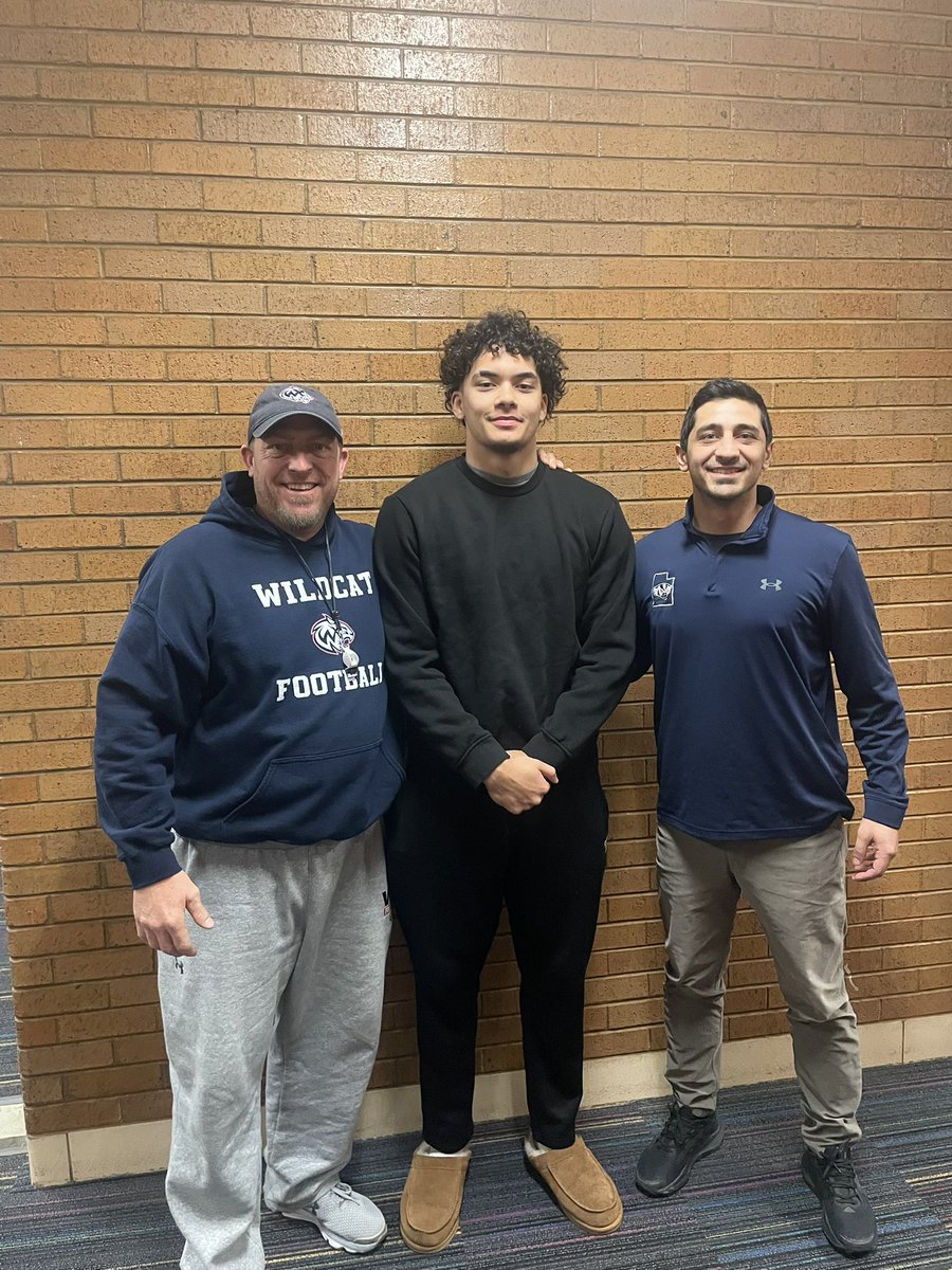 @coachbbenson57 (@coachbbenson57) on Twitter photo I would like to thank Coach Michael O’Neill <a href="/Coach_O19/">Michael ONeill</a> and Snow College. Great day to be a Wildcat and Badger. I would like to thank Coach Michael O’Neill <a href="/Coach_O19/">Michael ONeill</a> and Snow College. Great day to be a Wildcat and Badger.