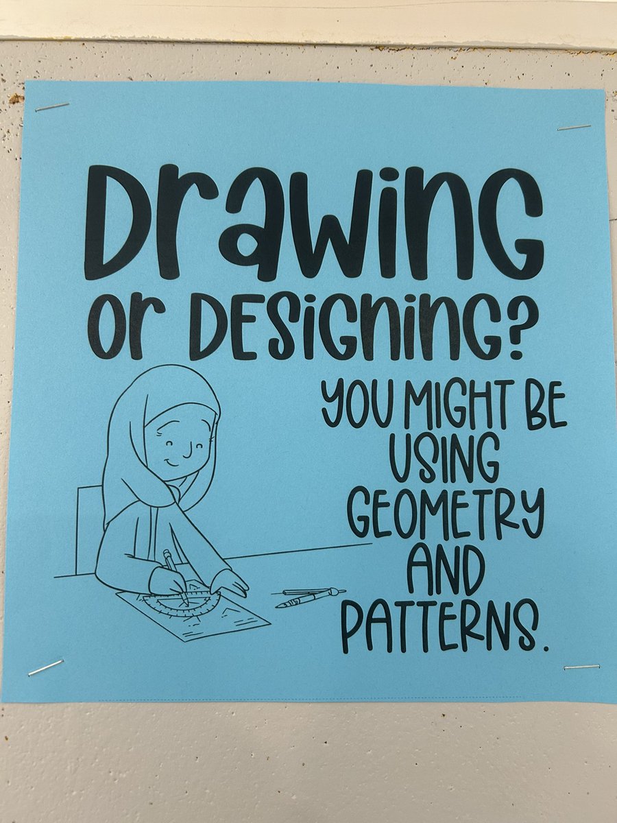 ms_lafleche's tweet photo. Have you used math today? https://t.co/5i3NgkrP2n