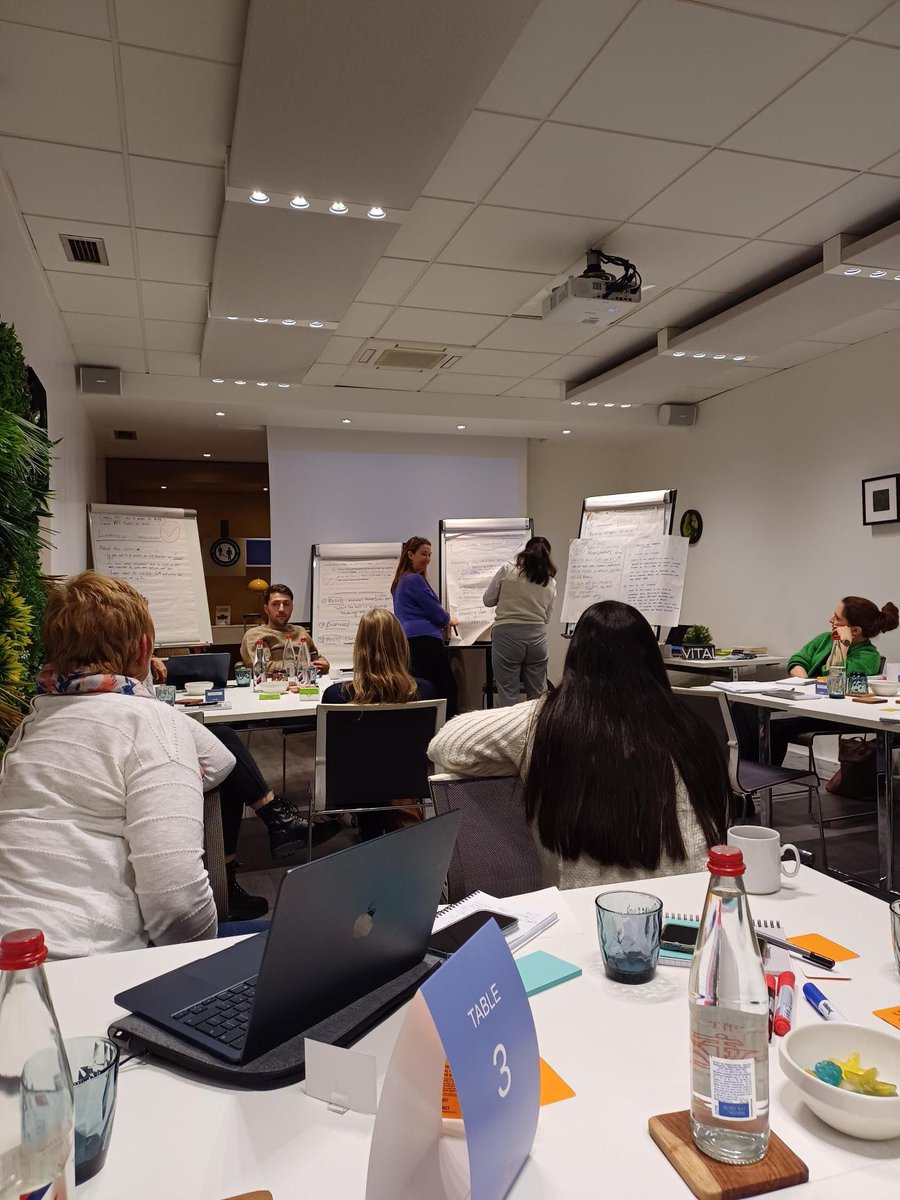 PCRonline 🫀 (@pcronline) on Twitter photo It's been an amazing couple of days at the NAP ViTAL and #EuroPCR programme meeting in Paris.
Watch this space - an exciting 🔥educational programme is coming your way!
<a href="/EAPCIPresident/">EAPCIPresident</a> <a href="/MartineGilard/">Martine Gilard</a> #CardioEd #interventionalcardiology #KeeponLearning It's been an amazing couple of days at the NAP ViTAL and #EuroPCR programme meeting in Paris.
Watch this space - an exciting 🔥educational programme is coming your way!
<a href="/EAPCIPresident/">EAPCIPresident</a> <a href="/MartineGilard/">Martine Gilard</a> #CardioEd #interventionalcardiology #KeeponLearning