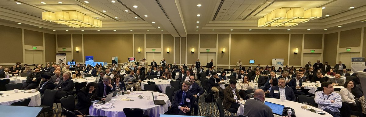 Teodor Grantcharov (@tgrantcharovmd) on Twitter photo It was a pleasure to speak at <a href="/SAGES_Updates/">SAGES is in Tampa in 2026!</a> Surgical Disruptive Technology Summit about the clinical evidence surrounding the impact of the #ORBlackBox.
While it’s easy to get caught up in celebrating technology for technology’s sake (and let’s be honest, that is fun), it’s It was a pleasure to speak at <a href="/SAGES_Updates/">SAGES is in Tampa in 2026!</a> Surgical Disruptive Technology Summit about the clinical evidence surrounding the impact of the #ORBlackBox.
While it’s easy to get caught up in celebrating technology for technology’s sake (and let’s be honest, that is fun), it’s