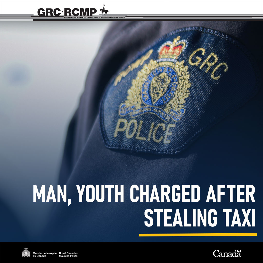 RCMP Saskatchewan tweet media