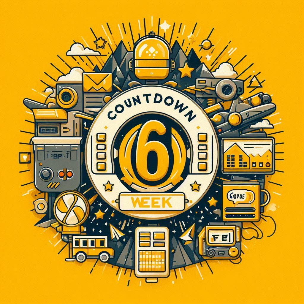 Melodic Fanfare tweet media