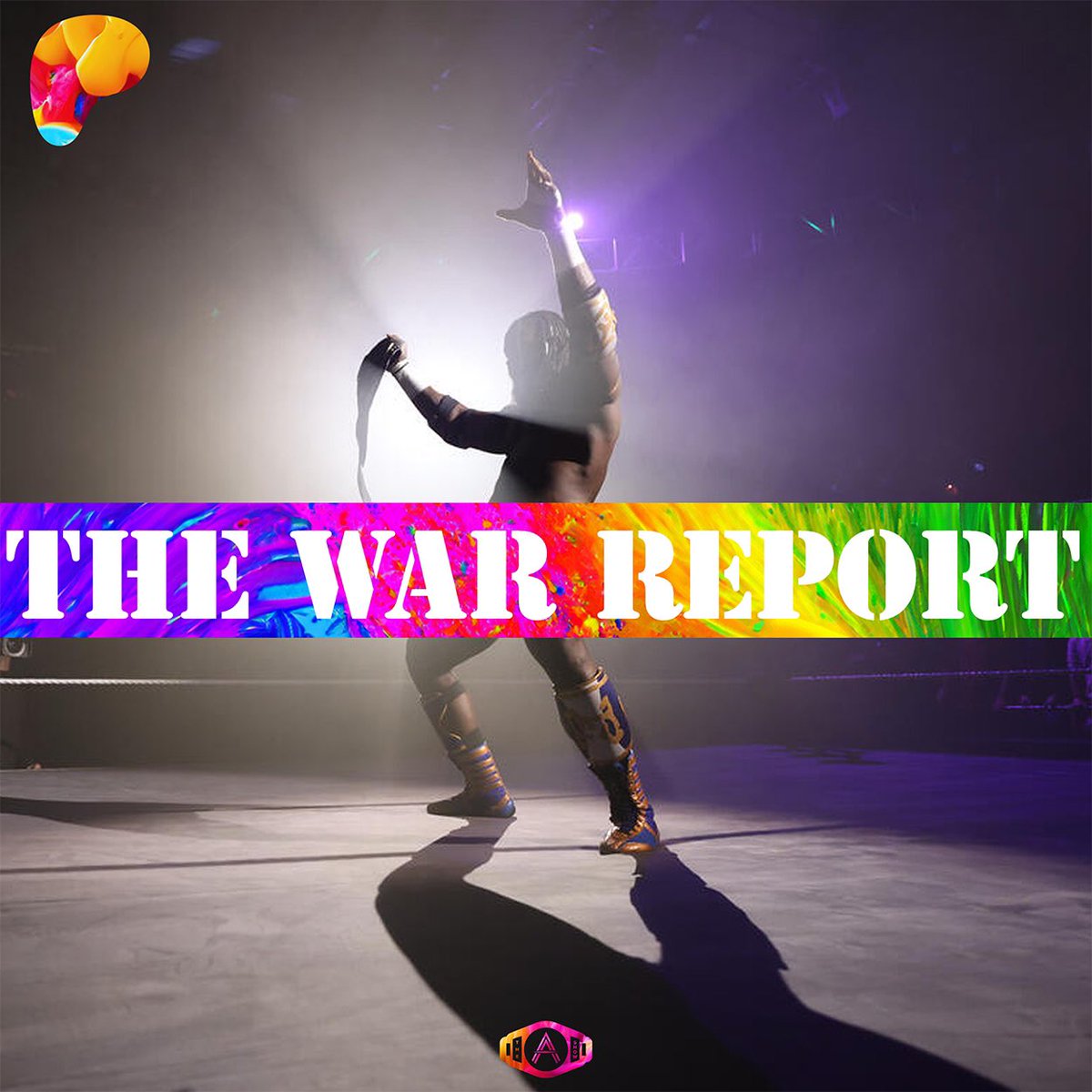 🇳🇬 THE RULER REIGNS SUPREME 👑

On this week's episode, <a href="/CyrusOnTWR/">Cyrus from The War Report on THE A SHOW RNC</a> and @TheComebackSpot are back to discuss WWE/TNA's partnership, Britt Baker's current status, and Bayley on NXT.

Listen: linktr.ee/theashowrnc
Subscribe: patreon.com/theashowrnc
