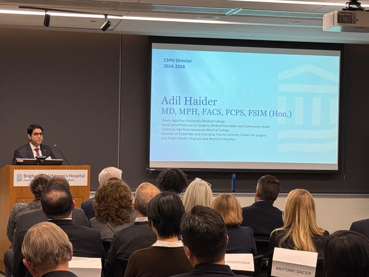 Saba Ilkhani, MD, MPH, MBA (@sabailkhani) on Twitter photo 20 years of <a href="/CSPH_BWH/">CSPH</a> starting with the visionary <a href="/MichaelZinnerMD/">Michael Zinner M.D.</a> , carried forward by incredible leaders like <a href="/CapriceGreenber/">Caprice Greenberg</a> and <a href="/AdilHaiderMD/">Adil Haider</a> , and now continue thriving with amazing <a href="/zaracMD/">Zara Cooper</a>
Impressive alumni! Plus, celebrating 10 years of our FORTE cohort! <a href="/juanph19/">Juan P. Herrera-Escobar</a> 20 years of <a href="/CSPH_BWH/">CSPH</a> starting with the visionary <a href="/MichaelZinnerMD/">Michael Zinner M.D.</a> , carried forward by incredible leaders like <a href="/CapriceGreenber/">Caprice Greenberg</a> and <a href="/AdilHaiderMD/">Adil Haider</a> , and now continue thriving with amazing <a href="/zaracMD/">Zara Cooper</a>
Impressive alumni! Plus, celebrating 10 years of our FORTE cohort! <a href="/juanph19/">Juan P. Herrera-Escobar</a>