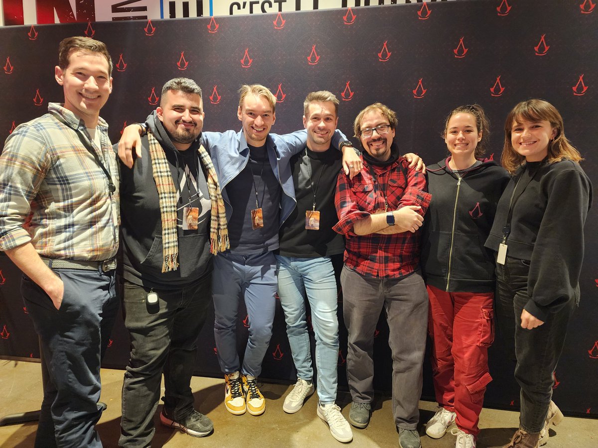 AC: Landmarks tweet media