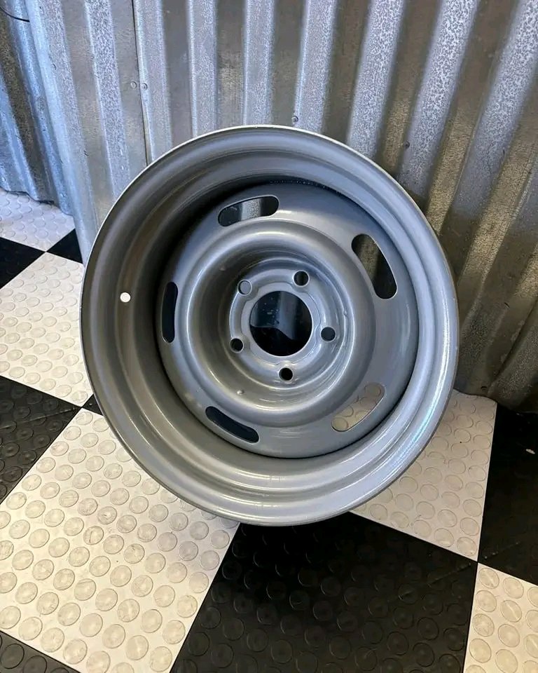 MarcuC92730's tweet photo. Some amazing narrow and wide Rally wheels for upcoming C10 build
Message me now if your interested!! https://t.co/9WmX1WI2hu