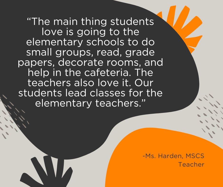 Tennessee Grow Your Own Center - TN GYO Center tweet media