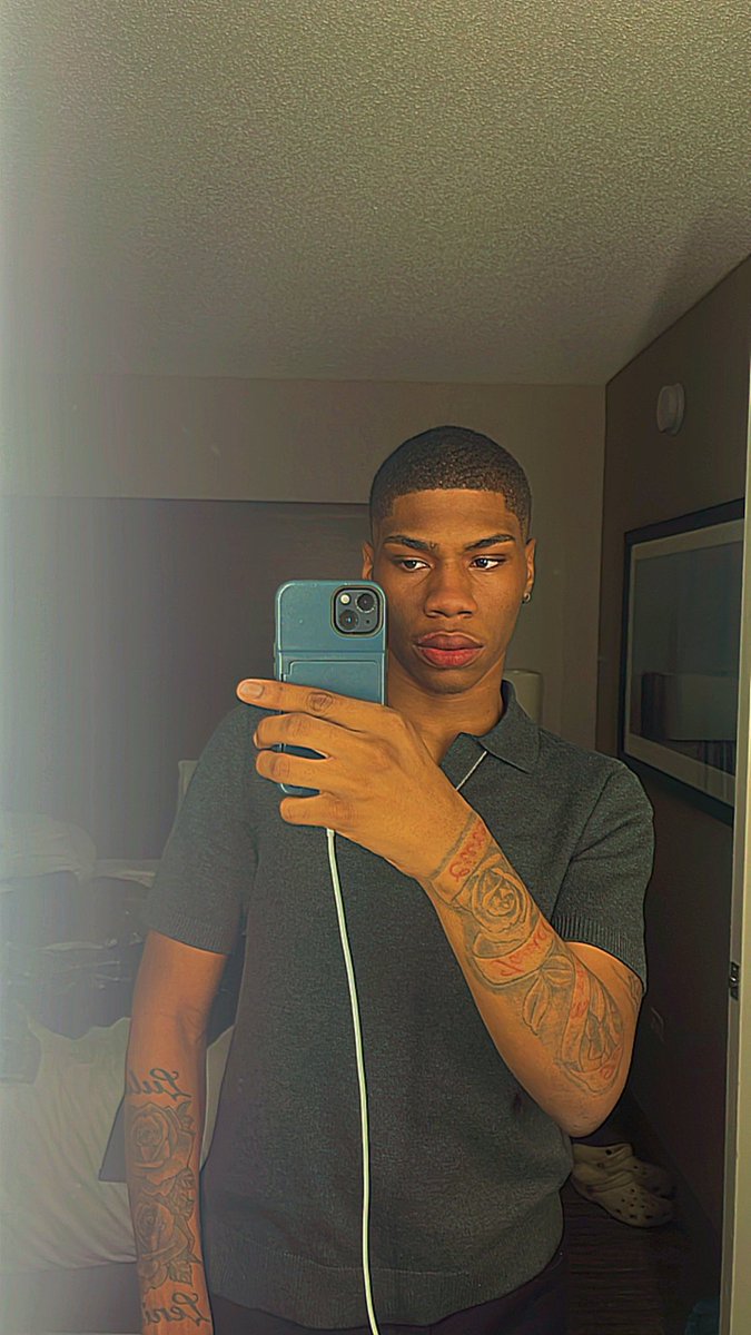 i think im fina start more on here