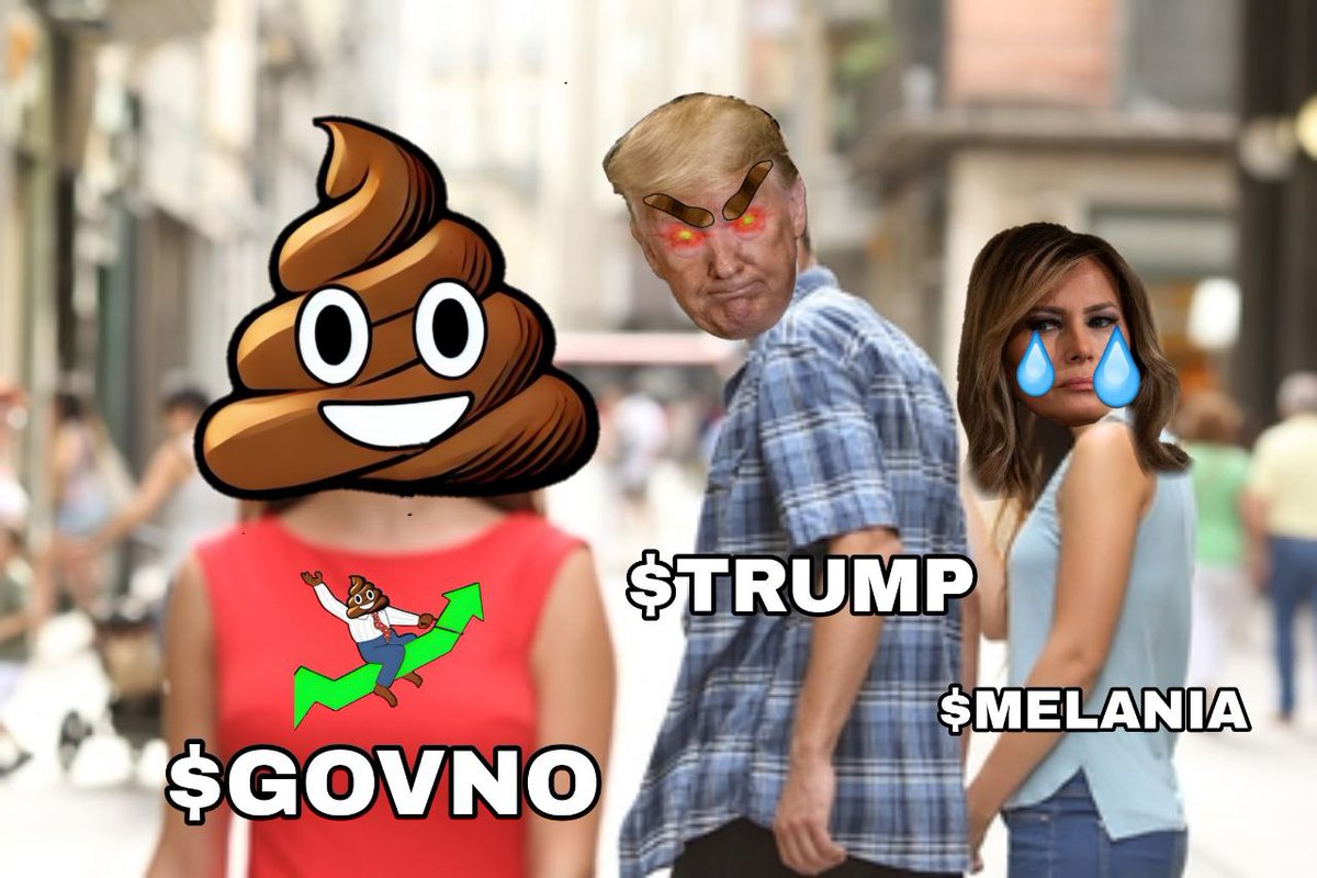 Real GOVNO tweet media