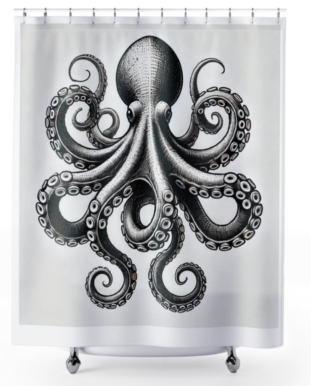 The #octopus line.

southcoast.printify.me
