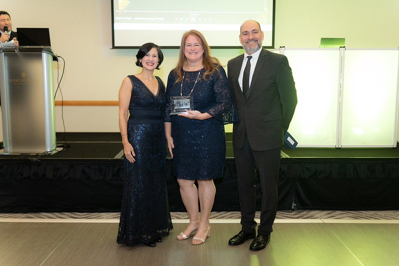 HISPAteam's tweet photo. The leadership of Dr. Georgette Perez, @MDCollege – Hialeah Campus President, inspires us! From visiting student classrooms and playing a pivotal role in our FL Kick-Off, we recognize your unwavering commitment to fostering educational opportunities for all.  #HISPA3KingsFL https://t.co/zNwrYh5TYY