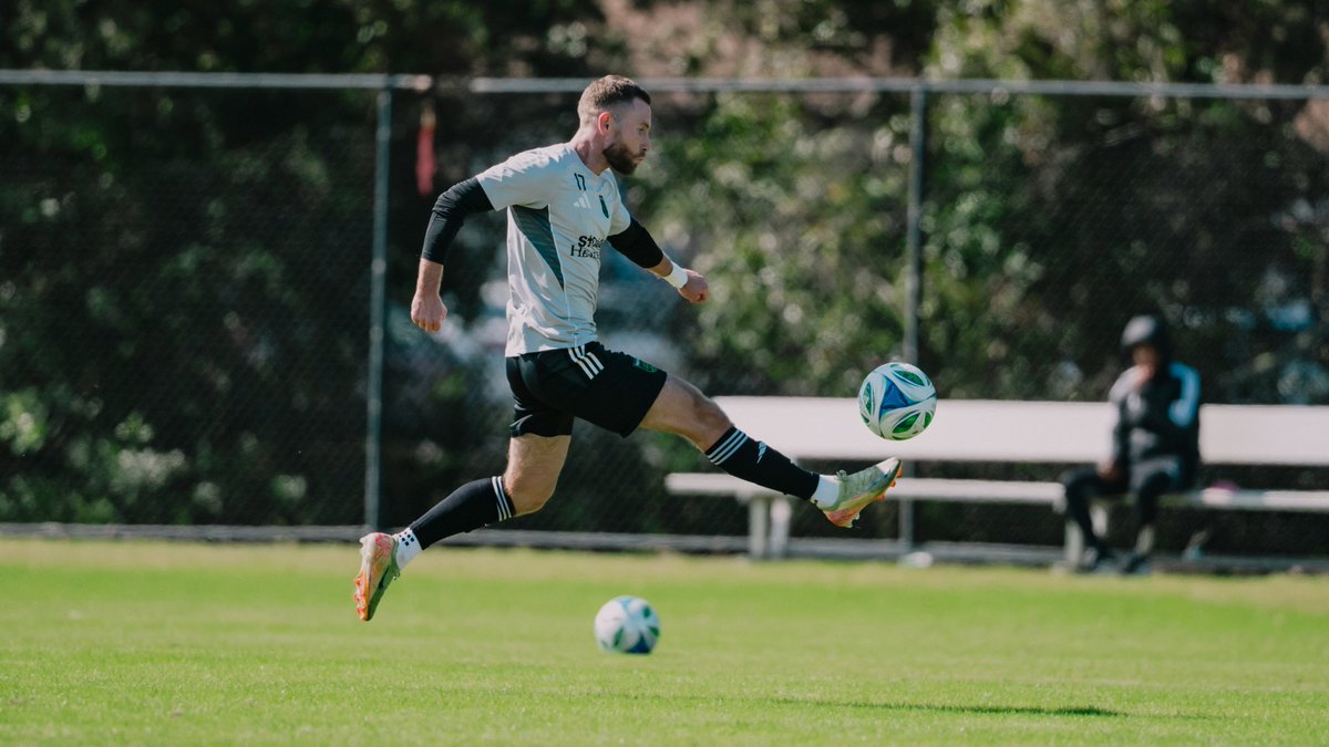 Austin FC (@austinfc) on Twitter photo Positive moments to build on.
Heading home after a productive week in Florida.
#AustinFC x <a href="/StDavidsHC/">StDavid'sHealthCare</a> Positive moments to build on.
Heading home after a productive week in Florida.
#AustinFC x <a href="/StDavidsHC/">StDavid'sHealthCare</a>