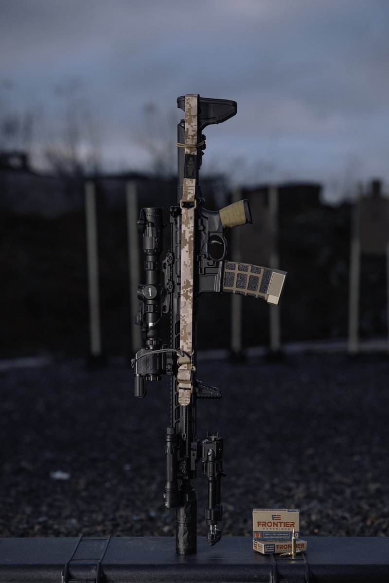 Time to get to work
<a href="/TeamHornady/">Hornady</a> 
<a href="/reptiliacorp/">Reptilia</a> 
<a href="/primaryweapons/">Primary Weapons</a> 
<a href="/EOTECHInc/">EOTECH</a> 
<a href="/Magpul/">Magpul</a> 
<a href="/AGMglobalvision/">AGM USA</a> 
<a href="/FeroxDefense/">Ferox Defense</a> 
<a href="/OneHundConcepts/">One Hundred Concepts</a> 
<a href="/sewcoolbus/">Gearsquatch</a> 
<a href="/handleitgrips/">Handleit Grips</a> 
<a href="/PelicanProducts/">Pelican Products</a>