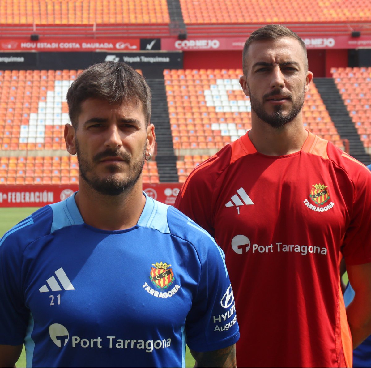 NÀSTIC DE TARRAGONA tweet media