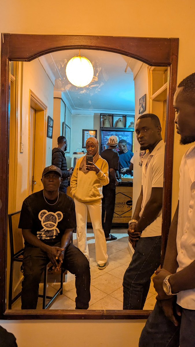 Sister's keeper 🖤🦋