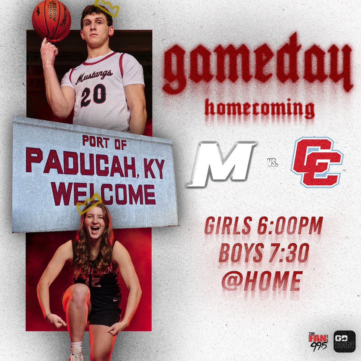 Find it live on YouTube. HoCo Ceremony at 5:30