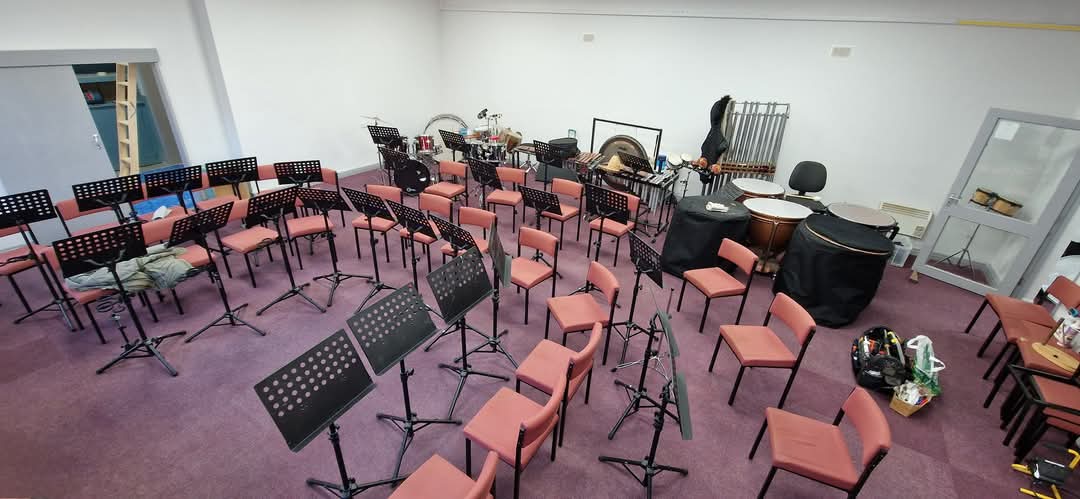 Fishburn Band tweet media