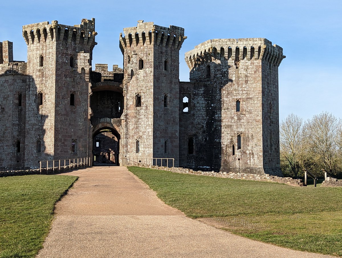 A really important job coming up with Cadw with an opportunity to do great work over the next few years. Please retweet or pass it on to anyone you know who would be a good fit.
cais.tal.net/vx/lang-en-GB/…