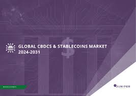 GLOBAL CBDCS 20024-2031 $CBDC