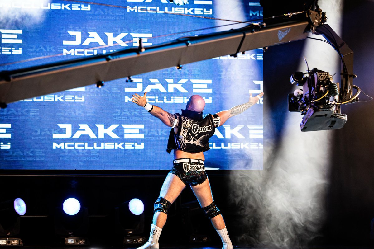 🌟 Standing under the bright lights <a href="/WOSWrestling/">WOS Wrestling</a> 🌟