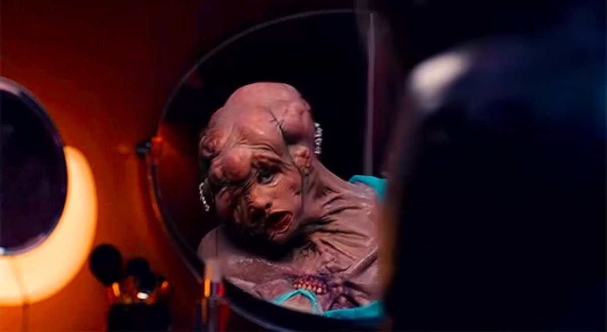 This is what it feels like to be on hinge