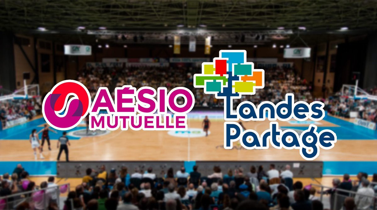 Landes Partage tweet media