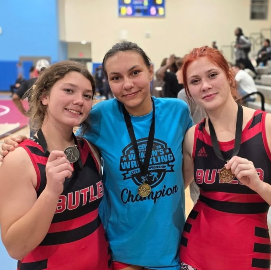 Alyssa (Rubi) Rubidoux (2026) tweet media