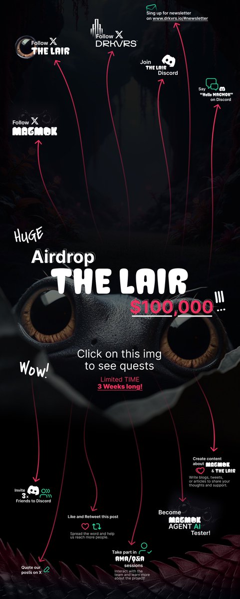 The Lair tweet media