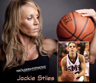 Check out the latest podcast with Jackie Stiles the "original" Caitlin Clark. suitup611.podbean.com/e/jackie-stile…