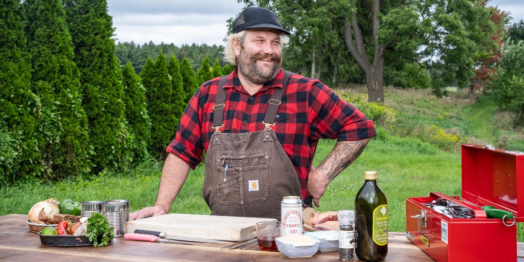 ExploreWR's tweet photo. πΊπ₯ #Willibald Farm Distillery & Brewery is the #hiddengem of #Ayr. Craft #cocktails, wood-fired #pizzas, and #beer-poached #wings are just the start.
Check out Chef Nickβs blog for the full story: https://t.co/kSws7iNHpV
πΎπ
#ExploreWR #FarmFriday #CraftBeerVibes https://t.co/1M3hqbLZBy