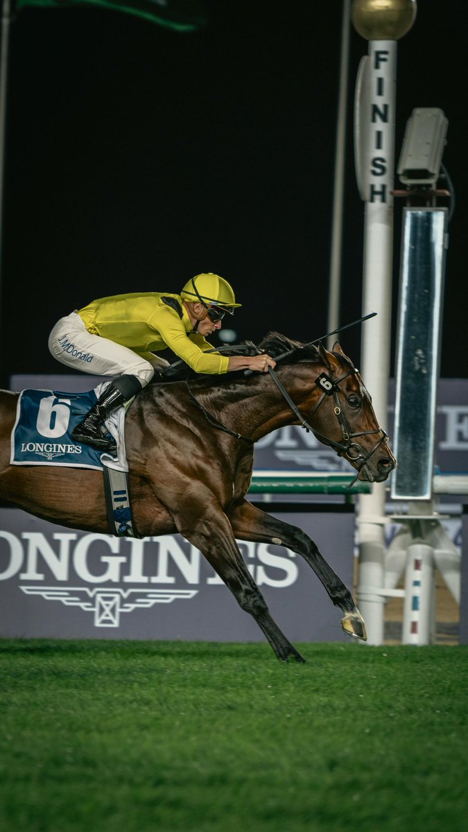 ARM__Racing's tweet photo. Group 2 Al Fahidi Fort winner MARBAAN ✨💛 https://t.co/z1UVPiArjg