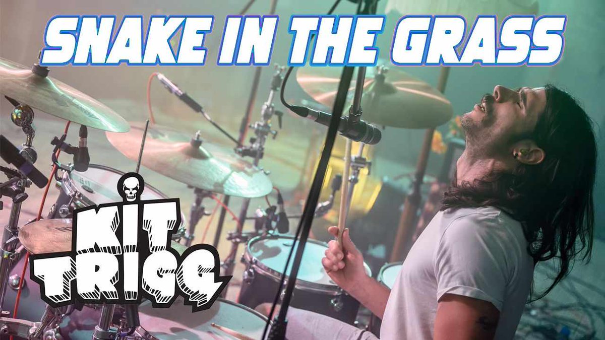 Rock People Management (@rockpeoplemgmt) on Twitter photo The mighty fine Rockin, Rappin New Tune from <a href="/KitTrigg/">Kit Trigg 🎸</a>, 'Snake In The Grass', is OUT NOW ...
The music video was directed by the living legend Andy Morahan who famously made Guns n Roses November Rain video ‼️
Check it out here:
youtu.be/wSUjLtLk4yY?si… The mighty fine Rockin, Rappin New Tune from <a href="/KitTrigg/">Kit Trigg 🎸</a>, 'Snake In The Grass', is OUT NOW ...
The music video was directed by the living legend Andy Morahan who famously made Guns n Roses November Rain video ‼️
Check it out here:
youtu.be/wSUjLtLk4yY?si…