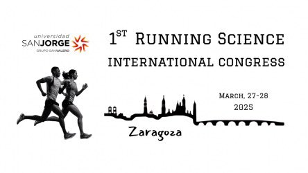 I Running Science International Congress

actividades.usj.es/sites/default/…