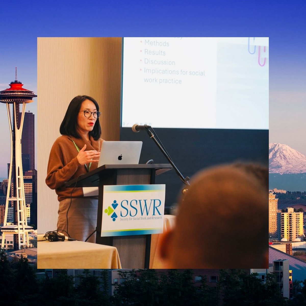 Child & Family Wellbeing Lab (@cfwlaboratory) on Twitter photo Dr. <a href="/joyceyeaeunlee/">Dr. Joyce Y. Lee</a> is the 2025 receipient of the <a href="/SSWRorg/">SSWR</a> Excellence in Research Award! Congratulations🎉
📸<a href="/osucsw/">The Ohio State University College of Social Work</a> Dr. <a href="/joyceyeaeunlee/">Dr. Joyce Y. Lee</a> is the 2025 receipient of the <a href="/SSWRorg/">SSWR</a> Excellence in Research Award! Congratulations🎉
📸<a href="/osucsw/">The Ohio State University College of Social Work</a>