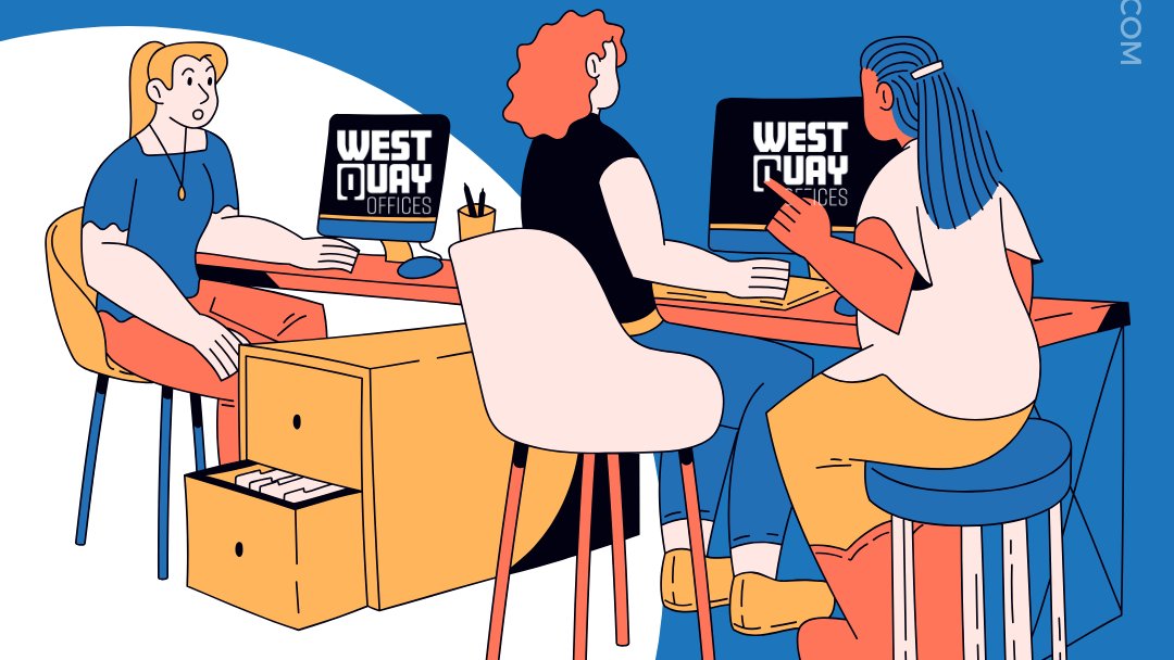 OfficesWest's tweet photo. 🚀 Your dream workspace is just around the corner! 
Flexible plans starting at just $40/month.
✨ Private offices, hot desks, and meeting rooms designed for your success.
👉 Join us today and upgrade your work life!
https://t.co/c3D74QvIlD https://t.co/xHTtVxtzik