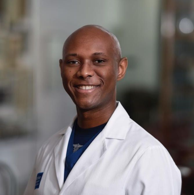 Kudos to Dr. Severe from one of our patients!
👏
“I really appreciate the first doctor that I saw, Dr. Severe. Even though I had lots of complications, I still want to make it known that I really appreciate Dr. Severe.”