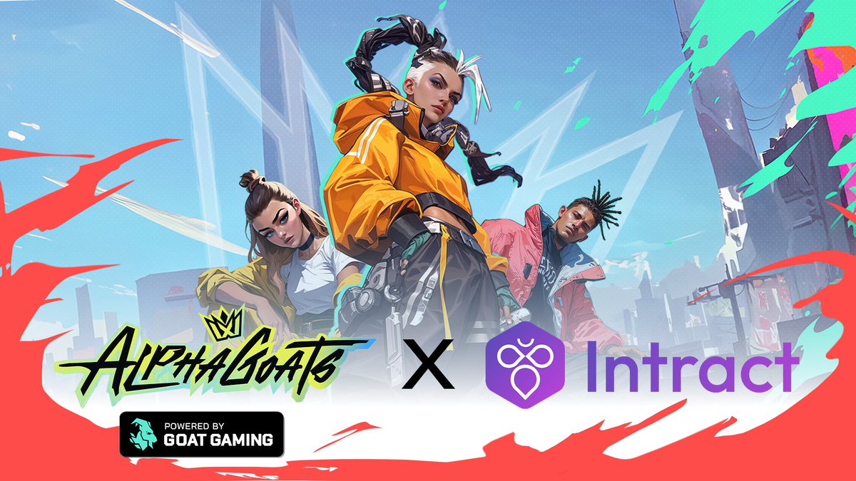 GOAT Gaming tweet media