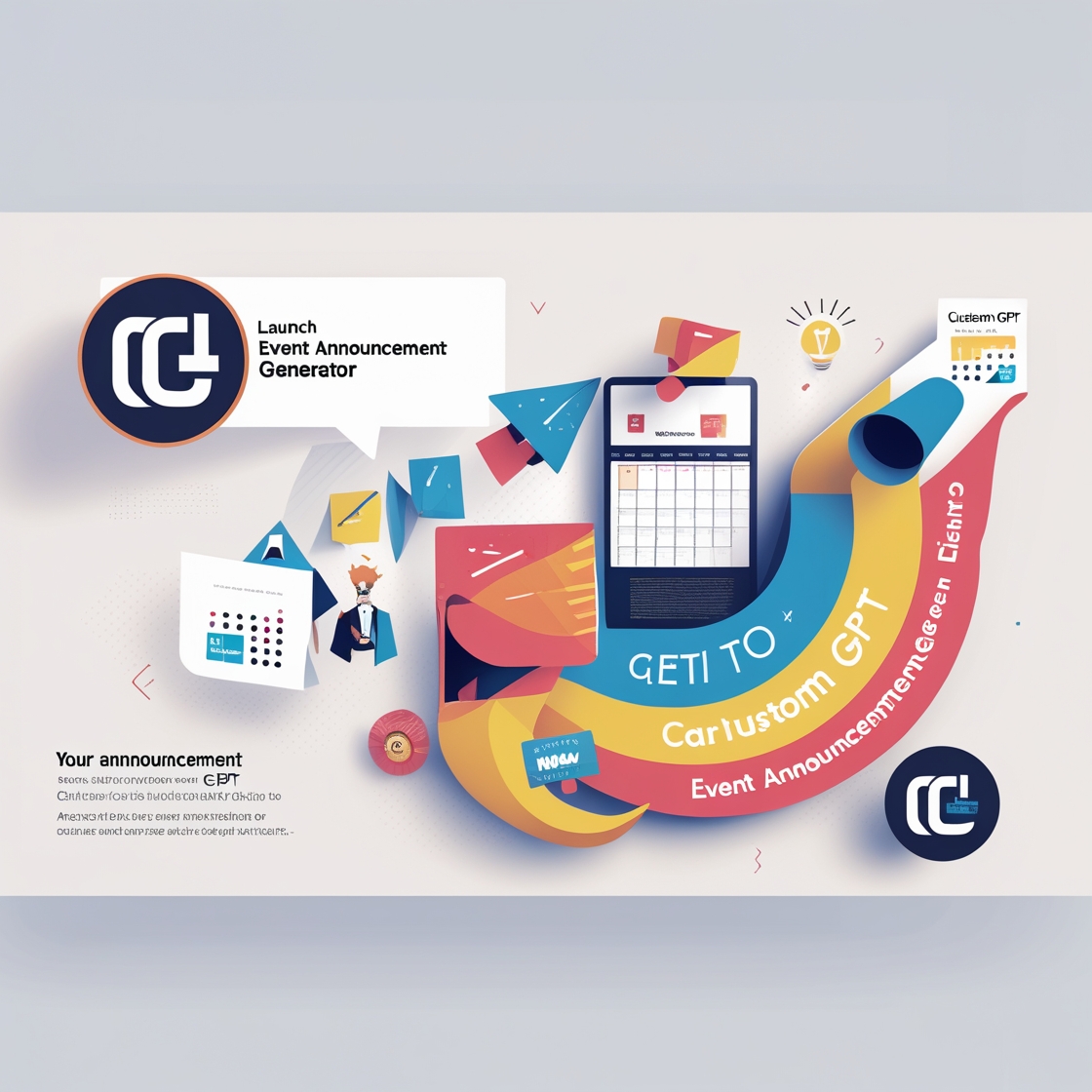 RoyerAI_Agency's tweet image. Today is the 3rd week I am sharing another Custom AI GPT that I developed over 2024 and thought it would be a great gift to all my list/social members.

Event Announcement Generator 

Try it now!
chatgpt.com/g/g-CjhNr3ilr-…

#AIEventPlanning #EventAutomation #AIEventTools