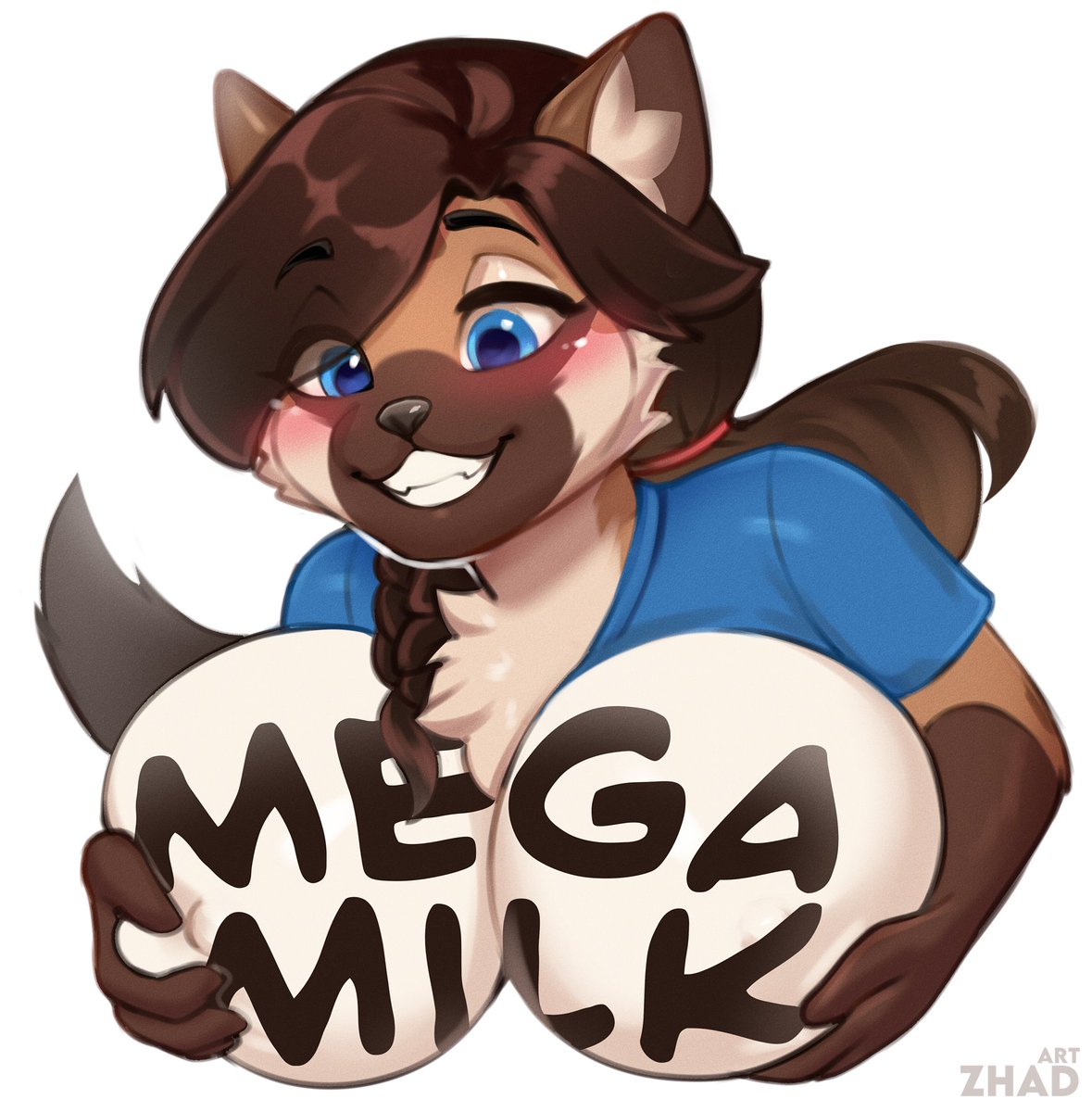 ZHADART's tweet photo. #furryartwork #anthroart #furryartist https://t.co/ji5slhBMEZ